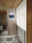 3-комн. квартира, 69 м², 3/5 эт.