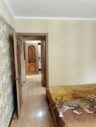 3-комн. квартира, 69 м², 3/5 эт.