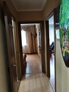 3-комн. квартира, 69 м², 3/5 эт.
