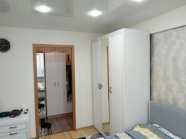 2-комн. квартира, 52.2 м², 4/5 эт.