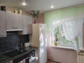 2-комн. квартира, 52.2 м², 4/5 эт.