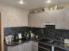 2-комн. квартира, 52.2 м², 4/5 эт.