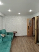2-комн. квартира, 52.2 м², 4/5 эт.