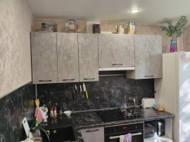 2-комн. квартира, 52.2 м², 4/5 эт.