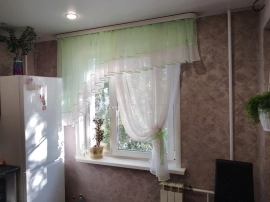 2-комн. квартира, 52.2 м², 4/5 эт.