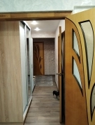 2-комн. квартира, 52.2 м², 4/5 эт.