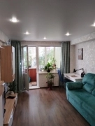 2-комн. квартира, 52.2 м², 4/5 эт.