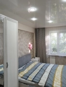 2-комн. квартира, 52.2 м², 4/5 эт.