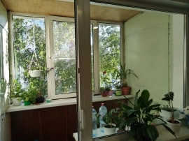 2-комн. квартира, 52.2 м², 4/5 эт.