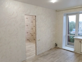 1-комн. квартира, 31 м², 5/5 эт.