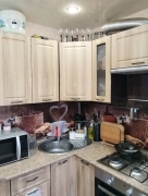 3-комн. квартира, 59 м², 3/5 эт.