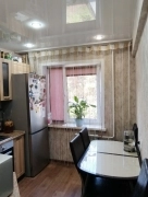 3-комн. квартира, 59 м², 3/5 эт.