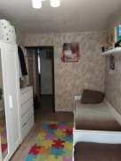 3-комн. квартира, 59 м², 3/5 эт.