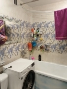 3-комн. квартира, 59 м², 3/5 эт.