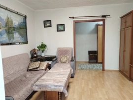 3-комн. квартира, 63.9 м², 3/5 эт.