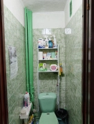 3-комн. квартира, 63.9 м², 3/5 эт.