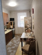 3-комн. квартира, 63.9 м², 3/5 эт.