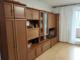 3-комн. квартира, 63.9 м², 3/5 эт.