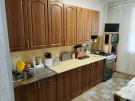 3-комн. квартира, 63.9 м², 3/5 эт.
