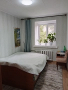 3-комн. квартира, 63.9 м², 3/5 эт.