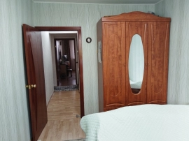 3-комн. квартира, 63.9 м², 3/5 эт.