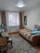 3-комн. квартира, 63.9 м², 3/5 эт.