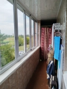 3-комн. квартира, 63.9 м², 3/5 эт.