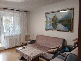 3-комн. квартира, 63.9 м², 3/5 эт.