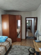 3-комн. квартира, 63.9 м², 3/5 эт.