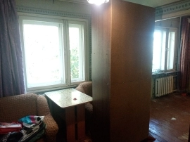 2-комн. квартира, 45.4 м², 3/5 эт.