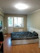 2-комн. квартира, 50.6 м², 5/5 эт.