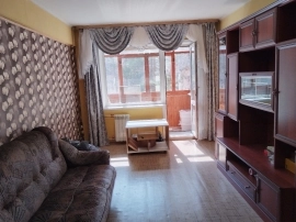 2-комн. квартира, 45 м², 4/5 эт.