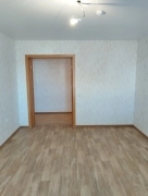 2-комн. квартира, 65,8 м², 6/17 эт.