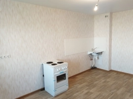 2-комн. квартира, 65,8 м², 6/17 эт.