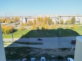 2-комн. квартира, 65,8 м², 6/17 эт.