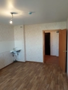 2-комн. квартира, 65,8 м², 6/17 эт.