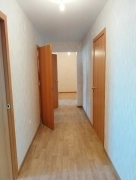 2-комн. квартира, 65,8 м², 6/17 эт.