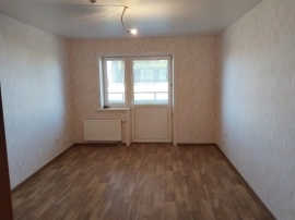 2-комн. квартира, 65,8 м², 6/17 эт.