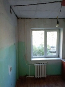 1-комн. квартира, 31 м², 1/5 эт.