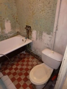 1-комн. квартира, 31 м², 1/5 эт.