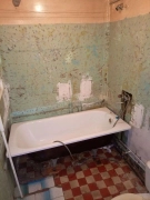 1-комн. квартира, 31 м², 1/5 эт.