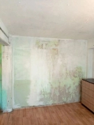 1-комн. квартира, 31 м², 1/5 эт.