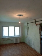 1-комн. квартира, 31 м², 1/5 эт.
