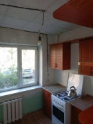 1-комн. квартира, 31 м², 1/5 эт.