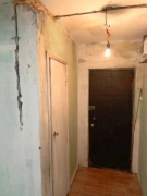 1-комн. квартира, 31 м², 1/5 эт.