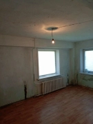 1-комн. квартира, 31 м², 1/5 эт.