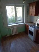 1-комн. квартира, 31 м², 1/5 эт.