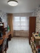 3-комн. квартира, 62 м², 5/5 эт.