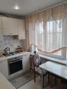 3-комн. квартира, 62 м², 5/5 эт.