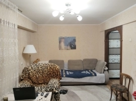 2-комн. квартира, 42 м², 2/5 эт.